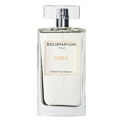 HIERA eolie profumo unisex