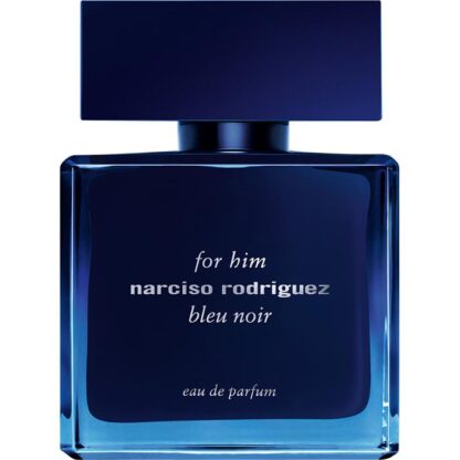 Narciso Rodriguez Bleu Noir Eau de Parfum profumo uomo