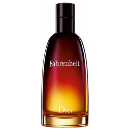 fahrenneit eau de toilette