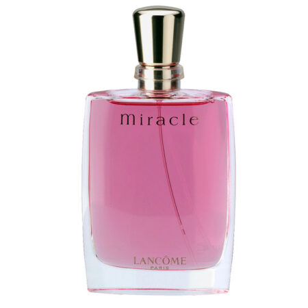 tester miracle lancome
